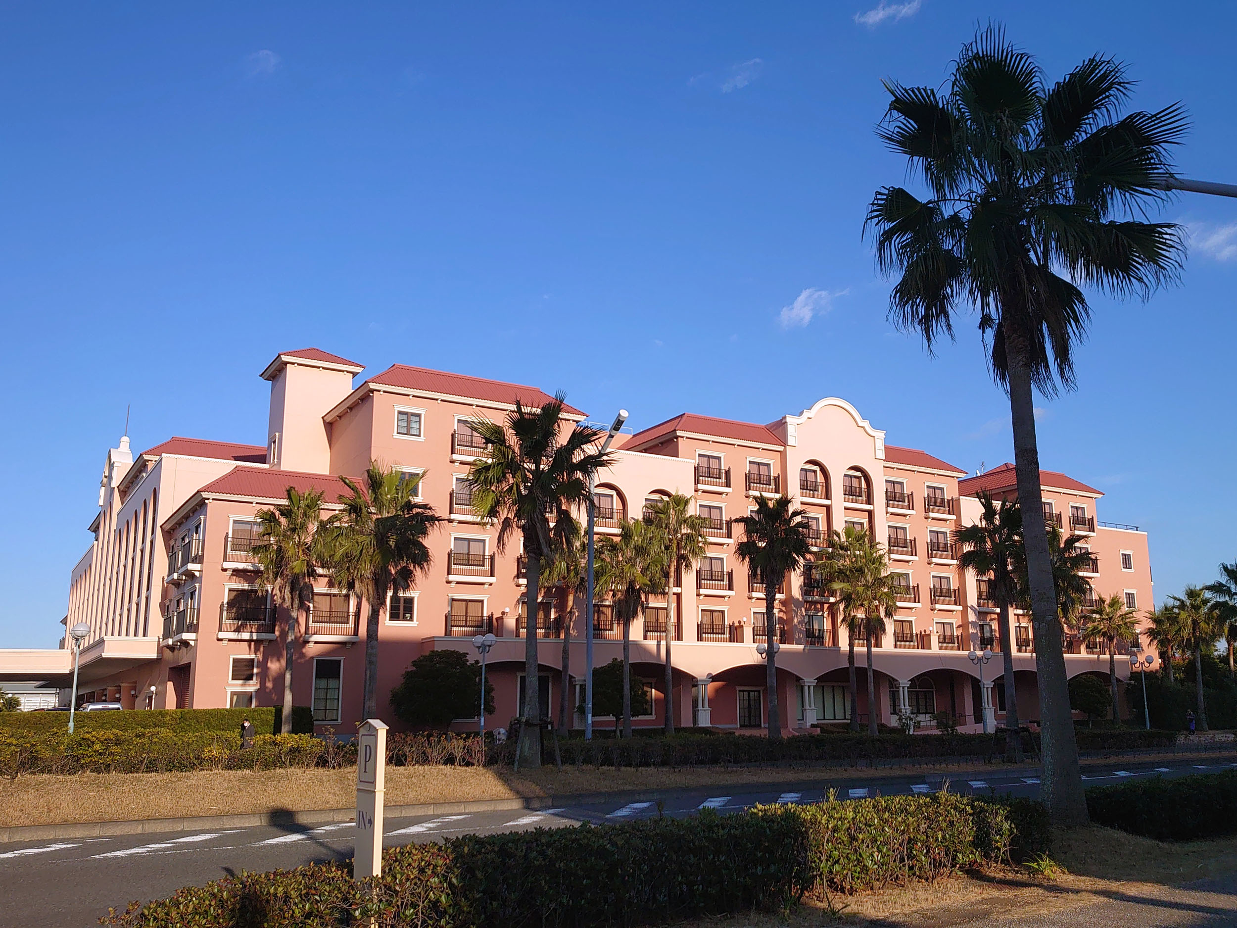 東京ディズニー セレブレーションホテル 東京ディズニーリゾート周辺周遊