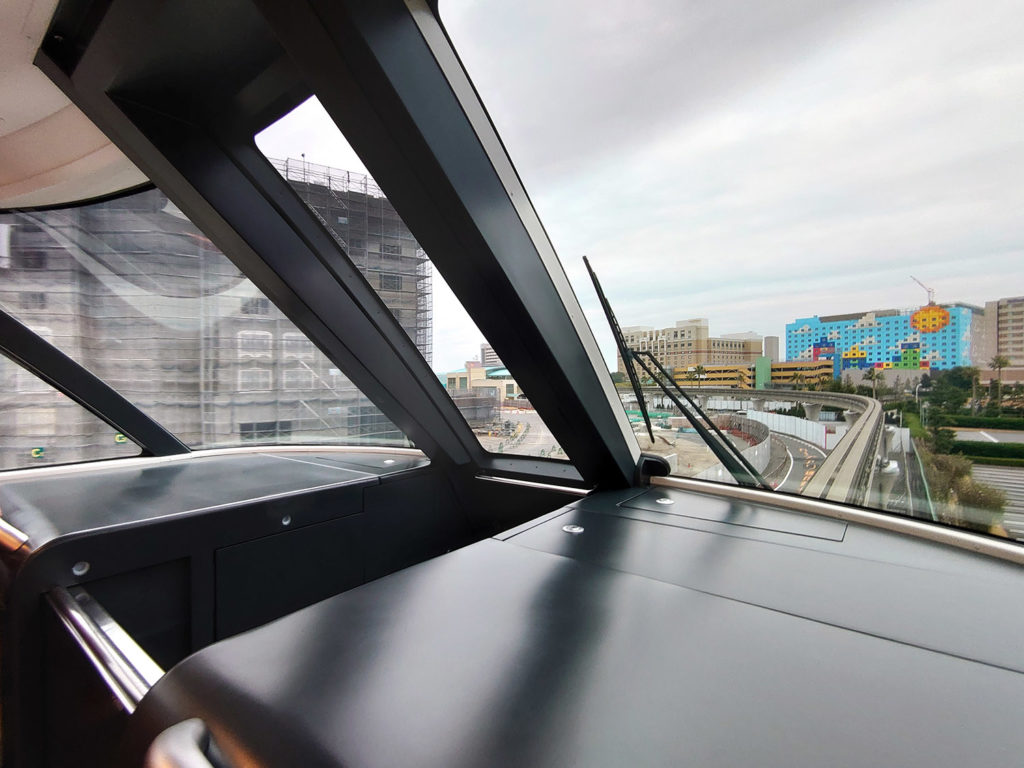 21開業 トイストーリーホテルができるまで 工事進捗状況 東京ディズニーリゾート周辺周遊